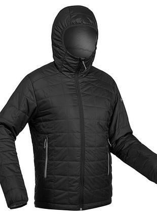Decathlon forclaz чоловіча,трекінгова куртка м-л
