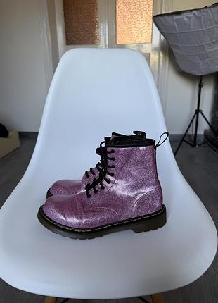 Черевики dr martens оригінал