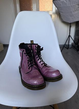 Черевики dr martens оригінал 2
