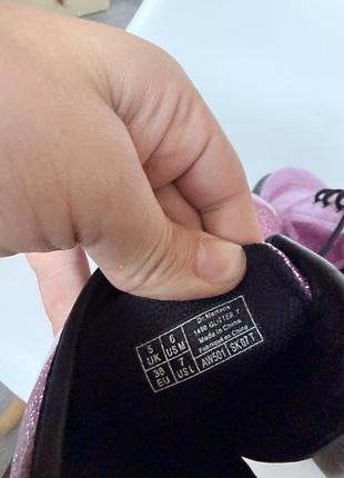 Черевики dr martens оригінал 7