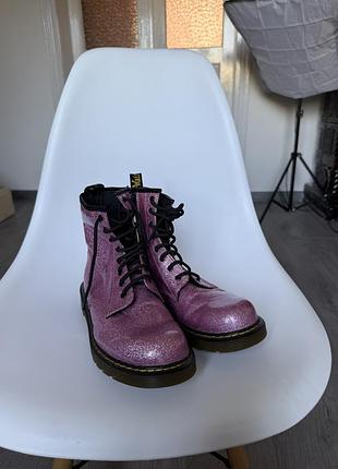 Черевики dr martens оригінал 3