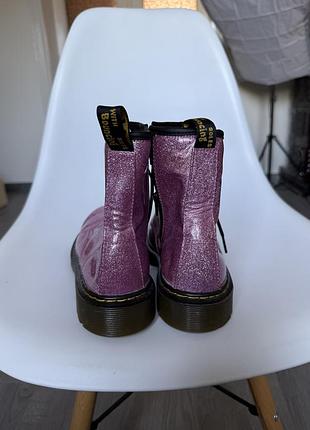 Черевики dr martens оригінал 4