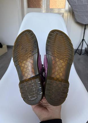 Черевики dr martens оригінал 6