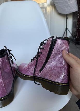Черевики dr martens оригінал 5