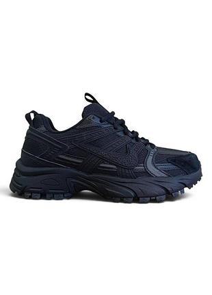 Женские кроссовки nike v2k run black thermo / smb+ 🔗
