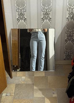 Джинси жіночі hm