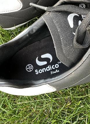 Бутси чоловічі sondico 8