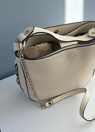 Сумка zara