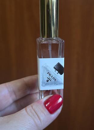 Prada paradoxe 20 ml оригинал