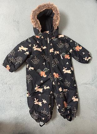 Комбінезон h&m