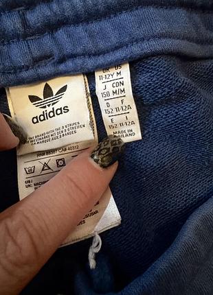 Шорти adidas 3