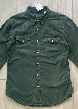 Levi’s чоловіча сорочка, рубашка, брендова сорочка