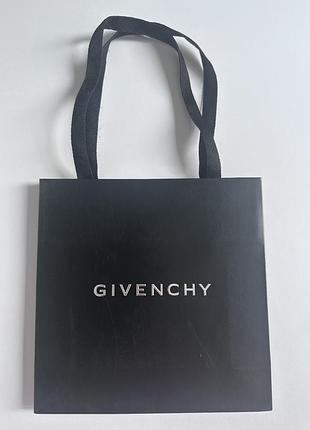 Пакет givenchy  17*17