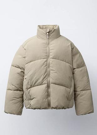 Курточка zara