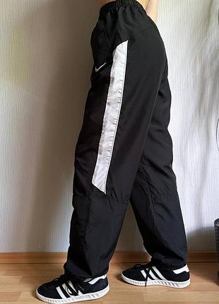 Штани nike vintage 2
