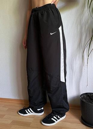 Штани nike vintage