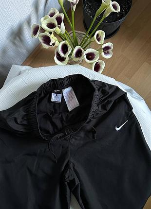 Штани nike vintage 6