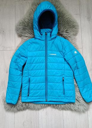 Куртка на рост 134- 140 everest