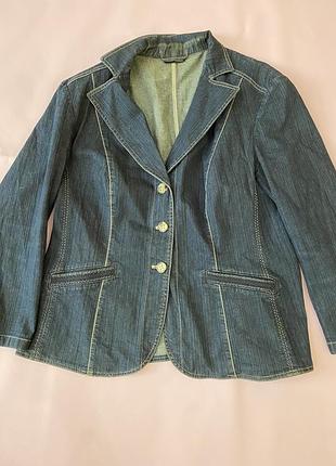 Піджак gerry weber 2
