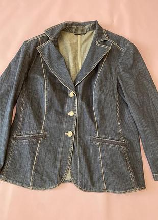 Піджак gerry weber 3