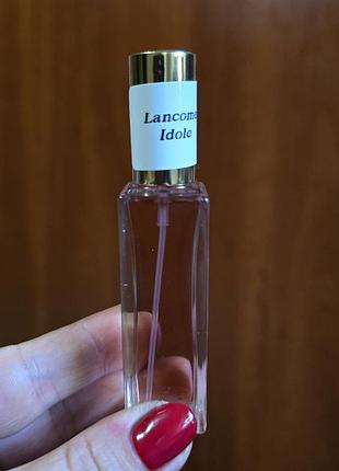 Lancome indole 20 мл оригинал
