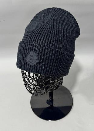 Шапка унісекс 4