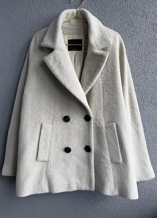 Пальто massimo dutti 5