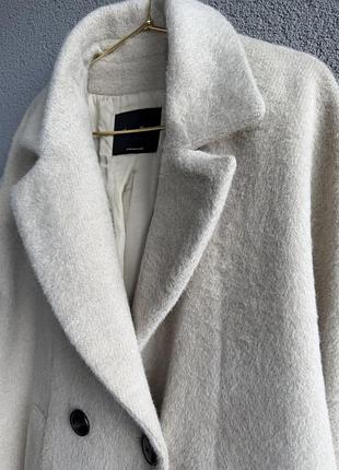 Пальто massimo dutti 6