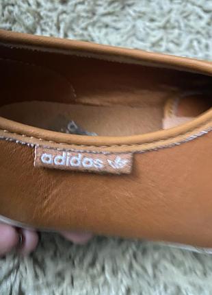 Кеди adidas 3