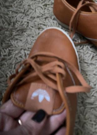 Кеди adidas 5