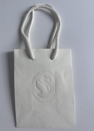 Пакет swarovski  12*16