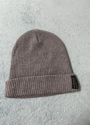 Шапка zara 56 см