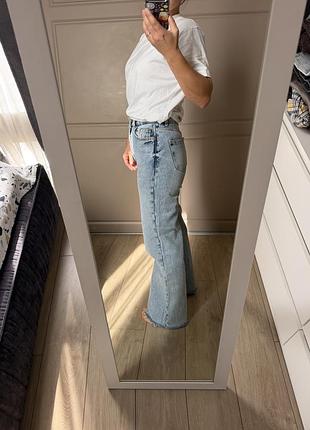 Zara джинси 2