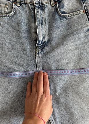 Zara джинси 6