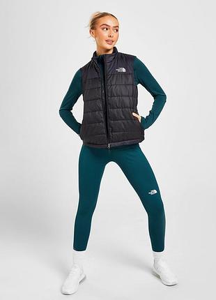 Оригінальна жилетка жилет the north face nse synthetic