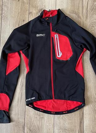 Термо куртка softshell
