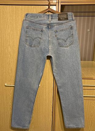 Джинсы levis 615 vintage.оригинал. 2