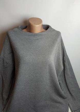 Акція 1+1 = 3 гарна кофта  zara   вiскоза