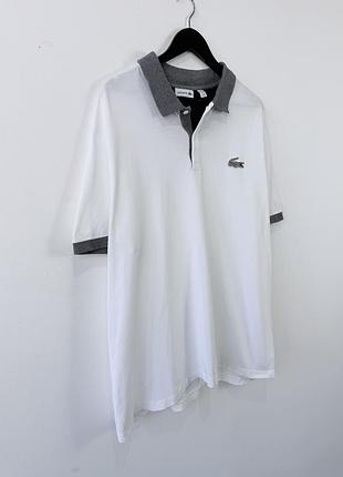 Чоловіче поло lacoste 3