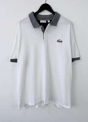 Чоловіче поло lacoste 4