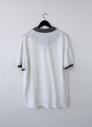 Чоловіче поло lacoste 8
