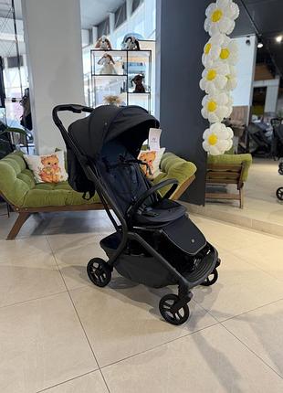 Прогулянкова коляска carrello magia 2.0 crl-5655 elm grey