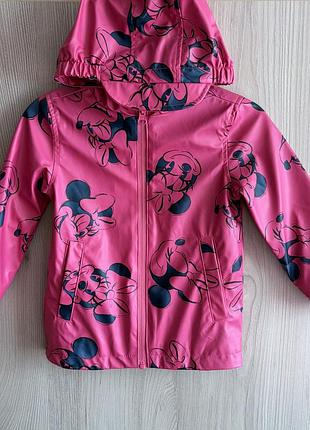 Плащ 2 роки
