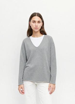 Джемпер женский ffc из шерсти и кашемира s m