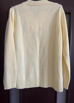 Свитер s,m,l p 4