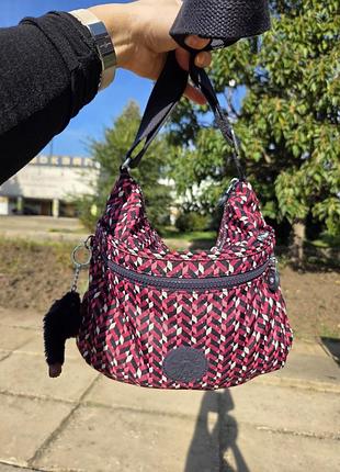 Сумка kipling gabbie