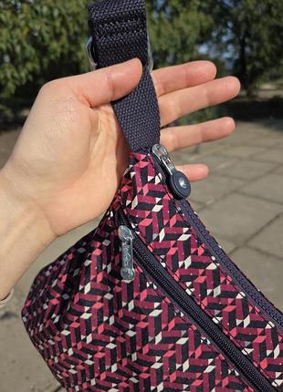 Сумка kipling gabbie 3