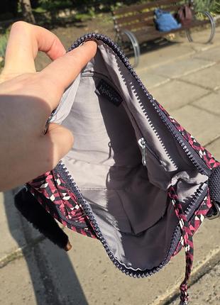 Сумка kipling gabbie 7