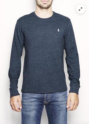 Polo ralph lauren чоловічий лонгслів, реглан, світшот,