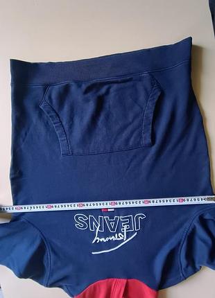 Худі tommy hilfiger 4